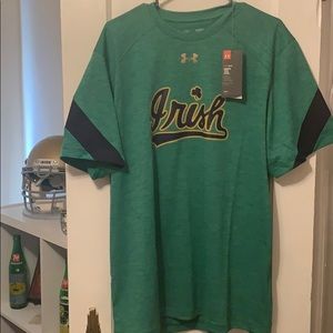 NWT Notre Dame T-shirt